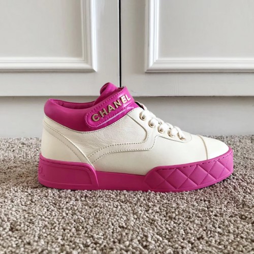 Chanel Sneakers CSN33236460999062